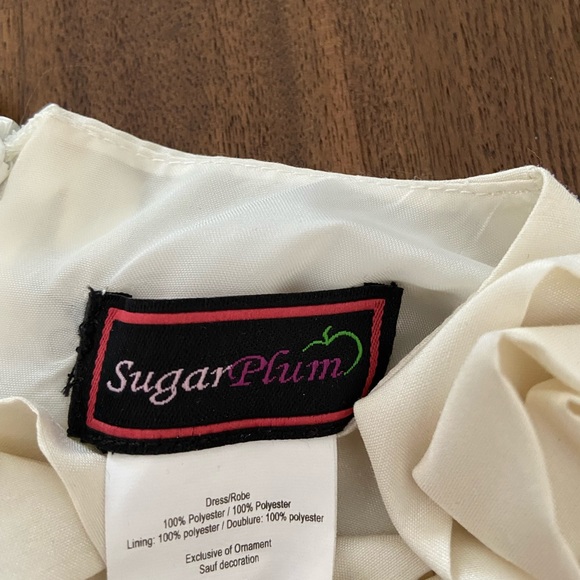 Stunning party dress with tags - Picture 4 of 6